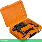 Перфоратор Daewoo Power DAH 820
