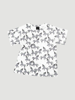 Футболка унисекс Mjölk Circus