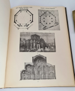 "История Русской Церкви Ч. 1-4 + Археологический атлас". Е. Голубинский. 1911 г. - редкая книга