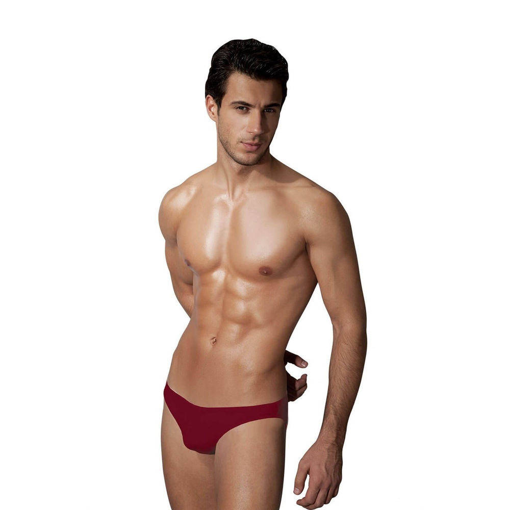 Однотонные трусы-слипы Doreanse Essentials (Размер: XL) (Цвет: белый)