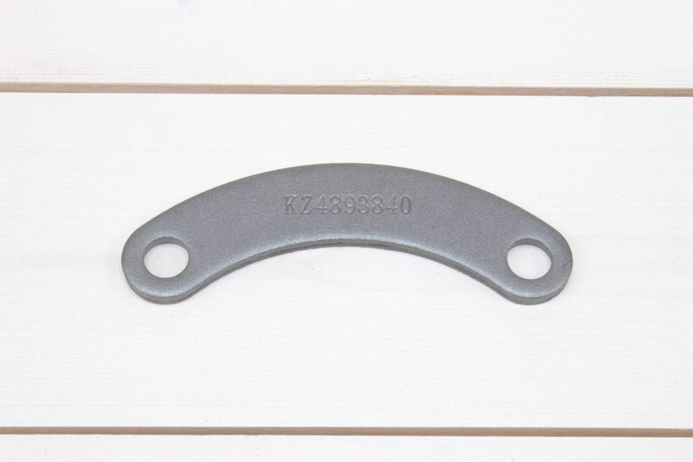 Кронштейн генератора ISBe, ISDe 0734