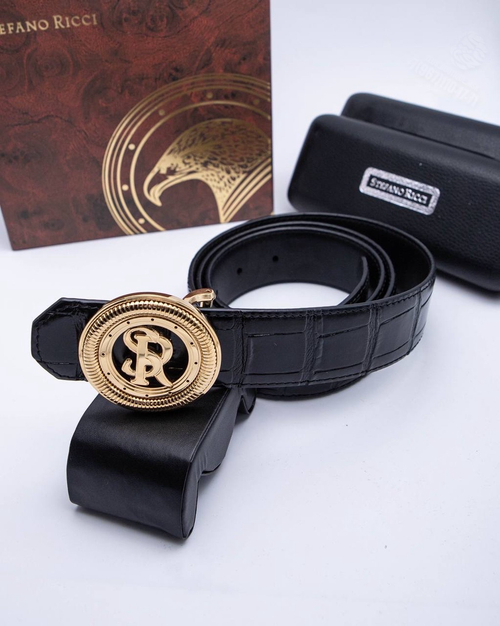 Ремень Stefano Ricci