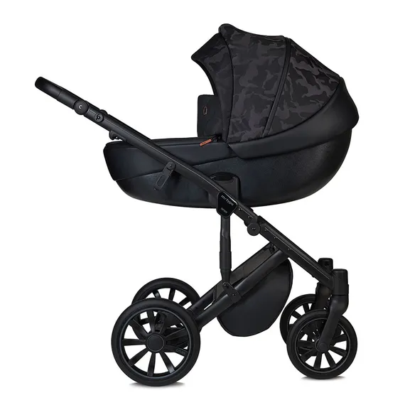 Коляска ANEX m/type 2 в 1 (mt-SE02) hide