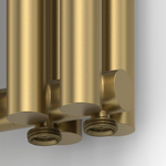 Сунержа Эстет-11 EU50 500х450 10 секций