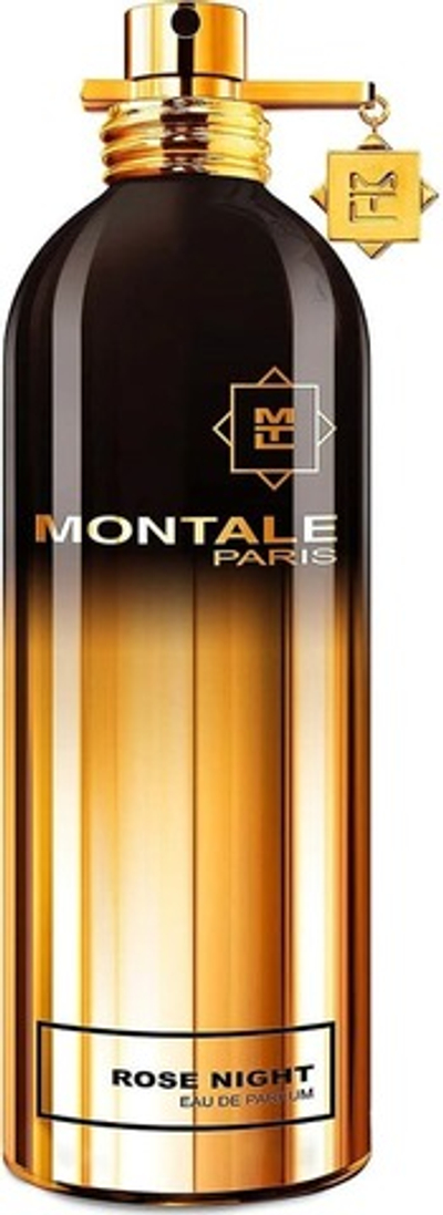 MONTALE ROSE NIGHT EDP 100 ML