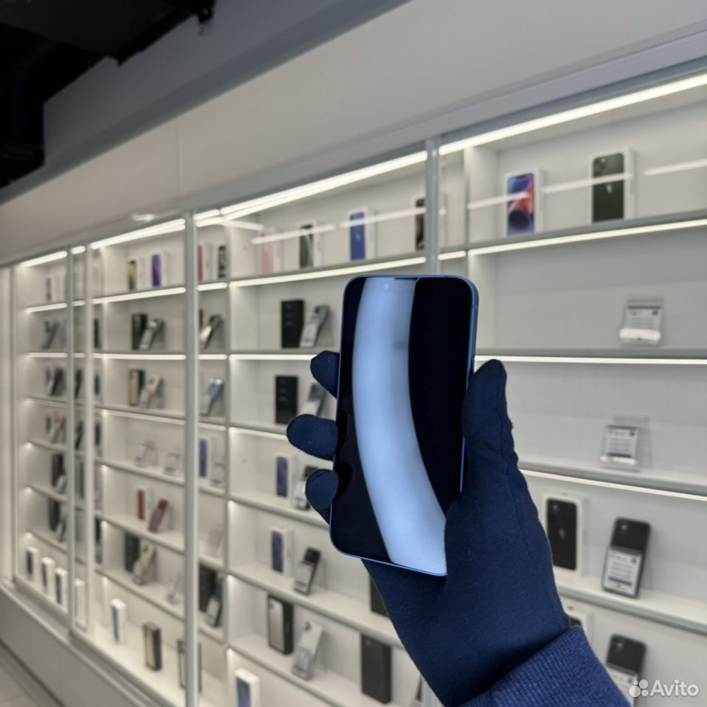 iPhone 13 Mini, 512 ГБ б/у