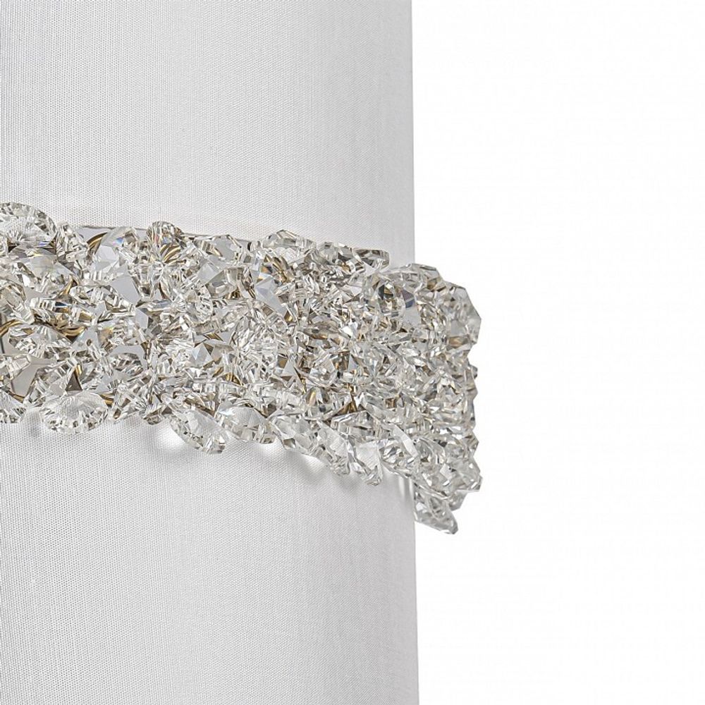 Подвесной светильник Indigo Effetto 13030/1P Brass