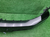 Бампер передний Tank 500 (2021-н.в.)