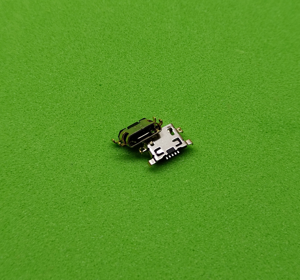 Infinix Smart 7 HD (X6516) / Системный разъем (зарядки)
(micro usb) (ORIG)
