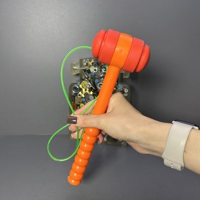 Молоток для Колотушки Яблоко