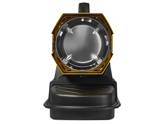 Тепловая пушка Ballu Siber Heat BHDP-10 SH (прямой нагрев)