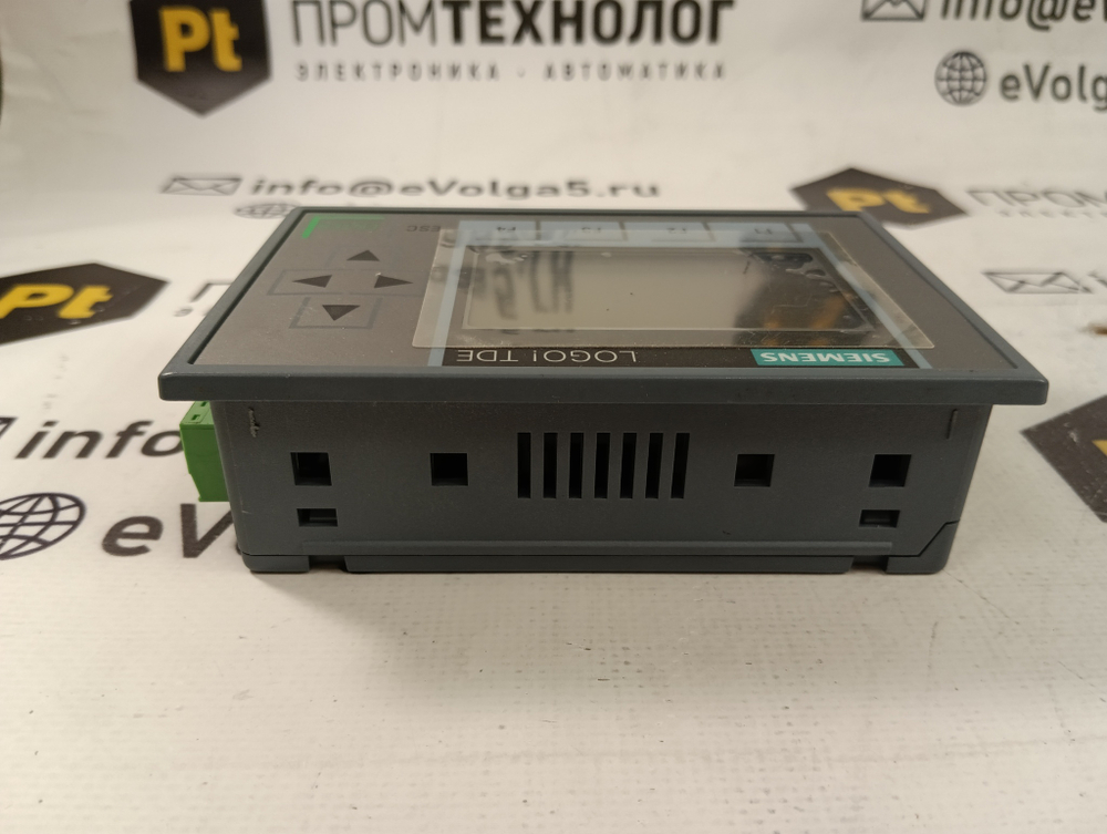 Siemens 6ED1055-4MH08-0BA0 б/у