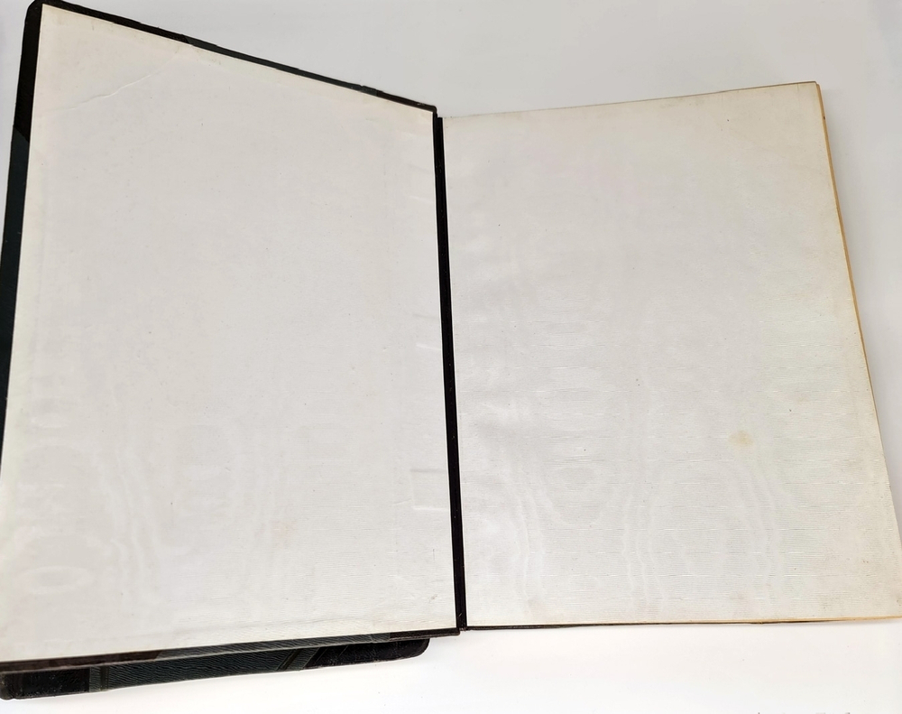 "Ботанический атлас по системе де-Кандоля". К.Гофман. 1899г.