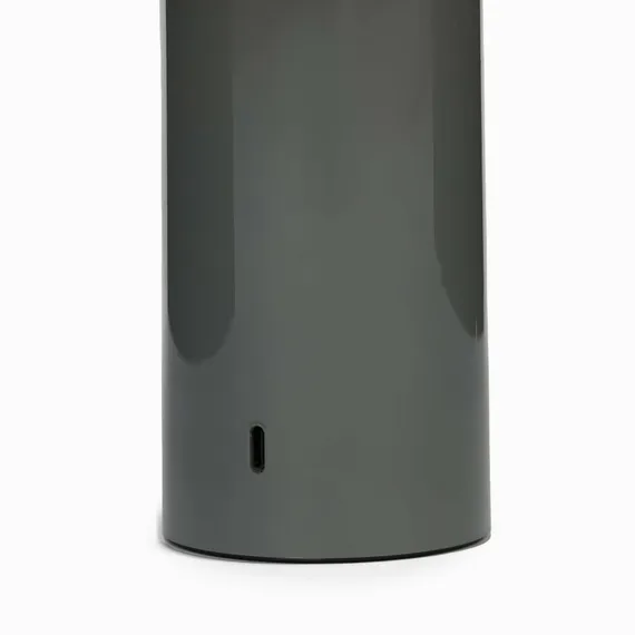 Настольный светильник Kran серый