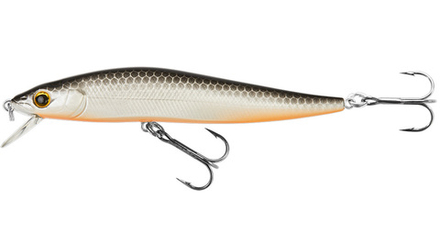 Воблер Pike Hunter (Original) 10 см, цвет S37, 10 г, арт. LJO0710F-S37