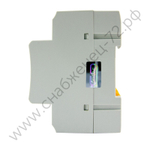 Вольтметры электронные Энергия TED