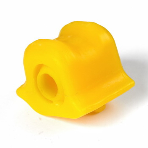 Полиуретановая втулка стабилизатора, передней подвески, правая I.D. = 21,2 мм (1 шт.), Точка опоры.1-01-1278