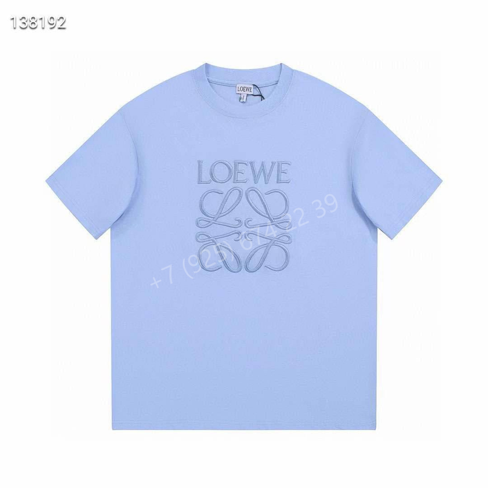 Футболка Loewe, арт. 687276