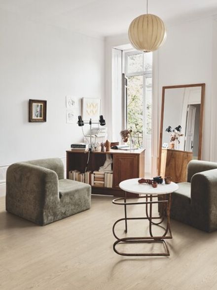 Uppsala pro Дуб вековой серо-бежевый, 1,596 м²