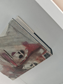 Нетерпение: Роман