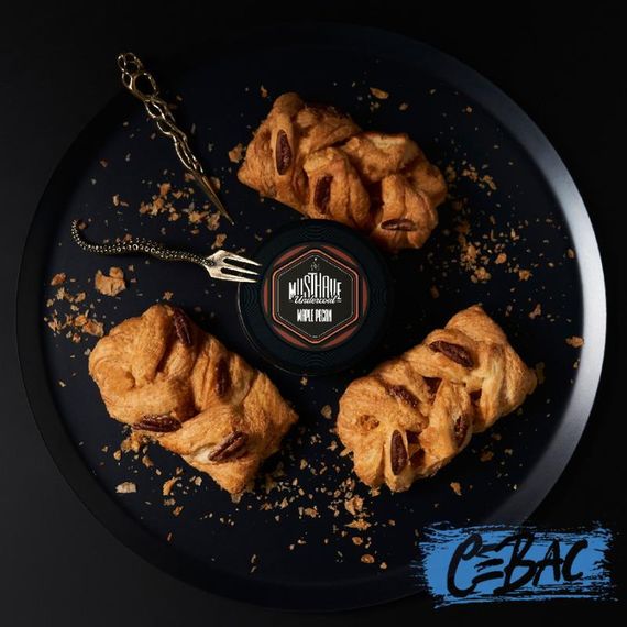 Must Have - Maple Pecan (125г)