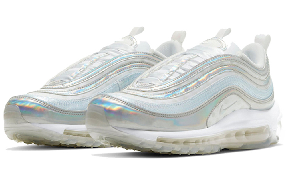 Кроссовки Nike Air Max 97 "Opalescent" (Женская размерная сетка)