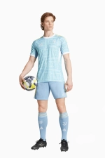 Шорты adidas Juventus FC 25/26 Away - синий
