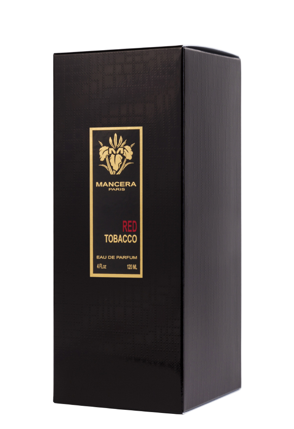 Парфюмерная вода Red Tobacco