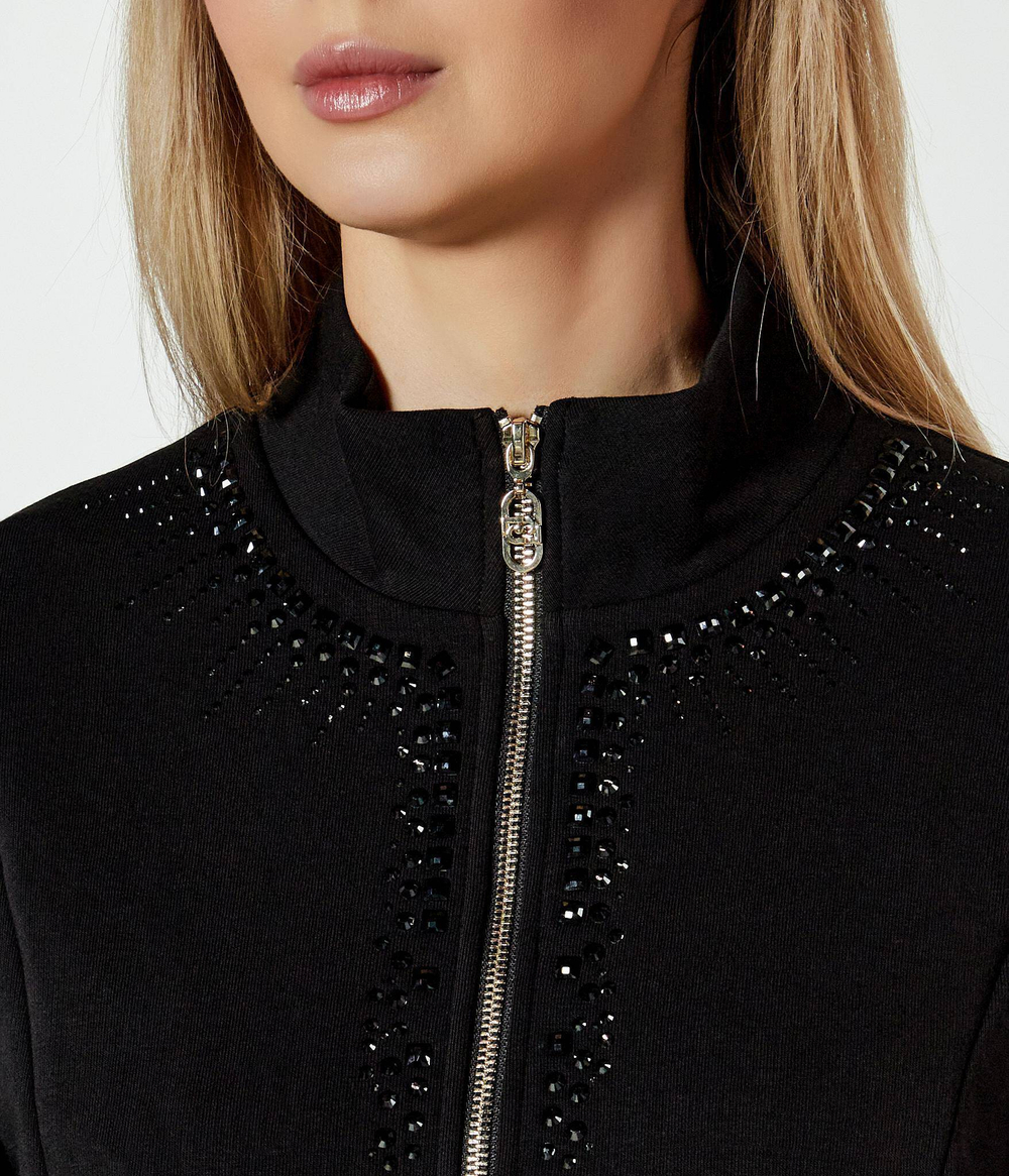 Худые Liu Jo Sport - черный(TA5188 FS002)