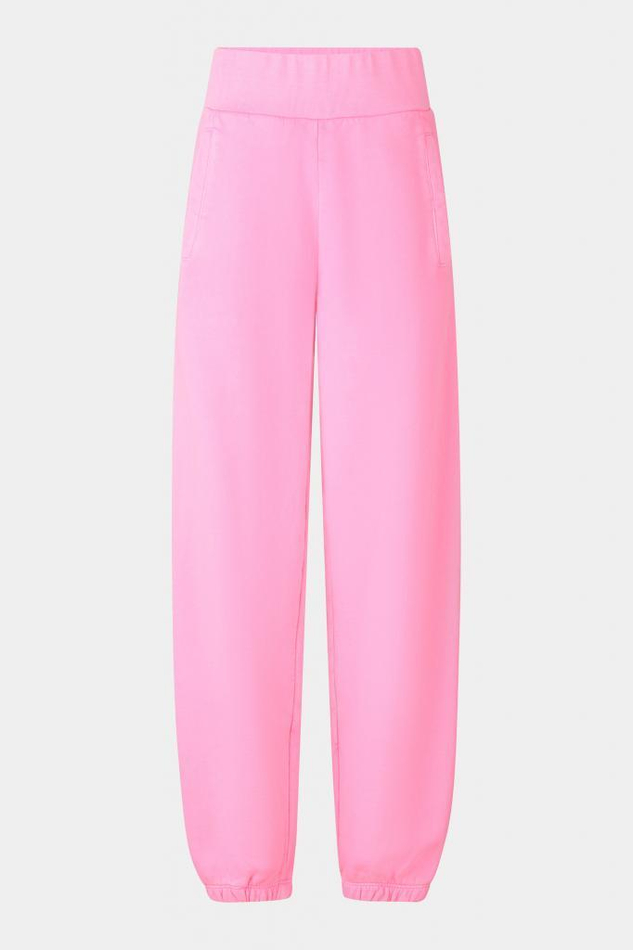 Брюки BOGNER FIRE+ICE ILMI в розовом цвете