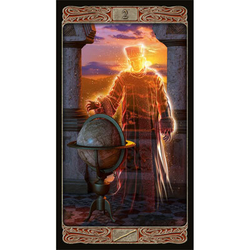 Таро Призраков / Ghost Tarot