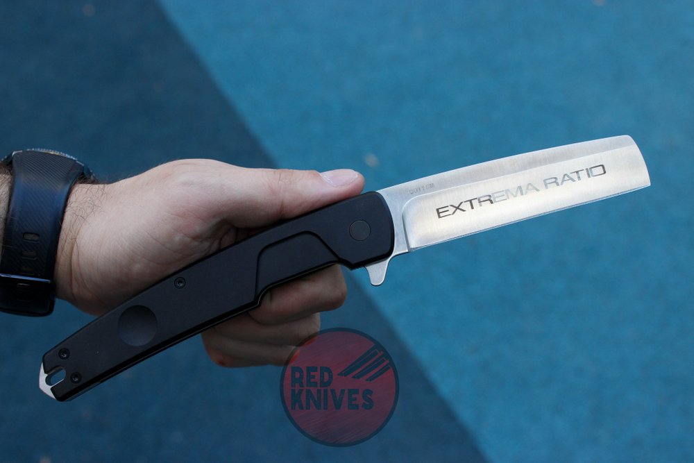 Нож Extrema Ratio T-RAZOR T-RAZOR ST