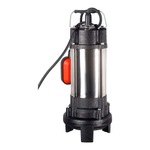 Насос погружной фекальный Ресанта НФ-17000Л