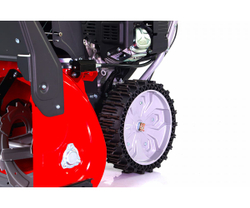 Снегоуборщик ZIMANI ST1334DLE