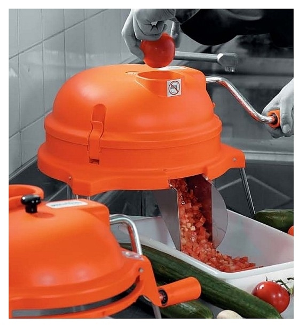 Овощерезка Dynamic Dynacube CL003