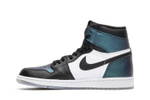 Кроссовки Jordan Air Jordan 1 Retro All Star 2017 Chameleon