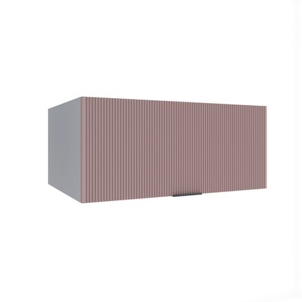 Кухня Модуль ГПГ 800 Мелисса Пудра Скин