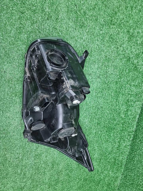 Фара правая Ford Transit 7 (2014-2019) Галоген