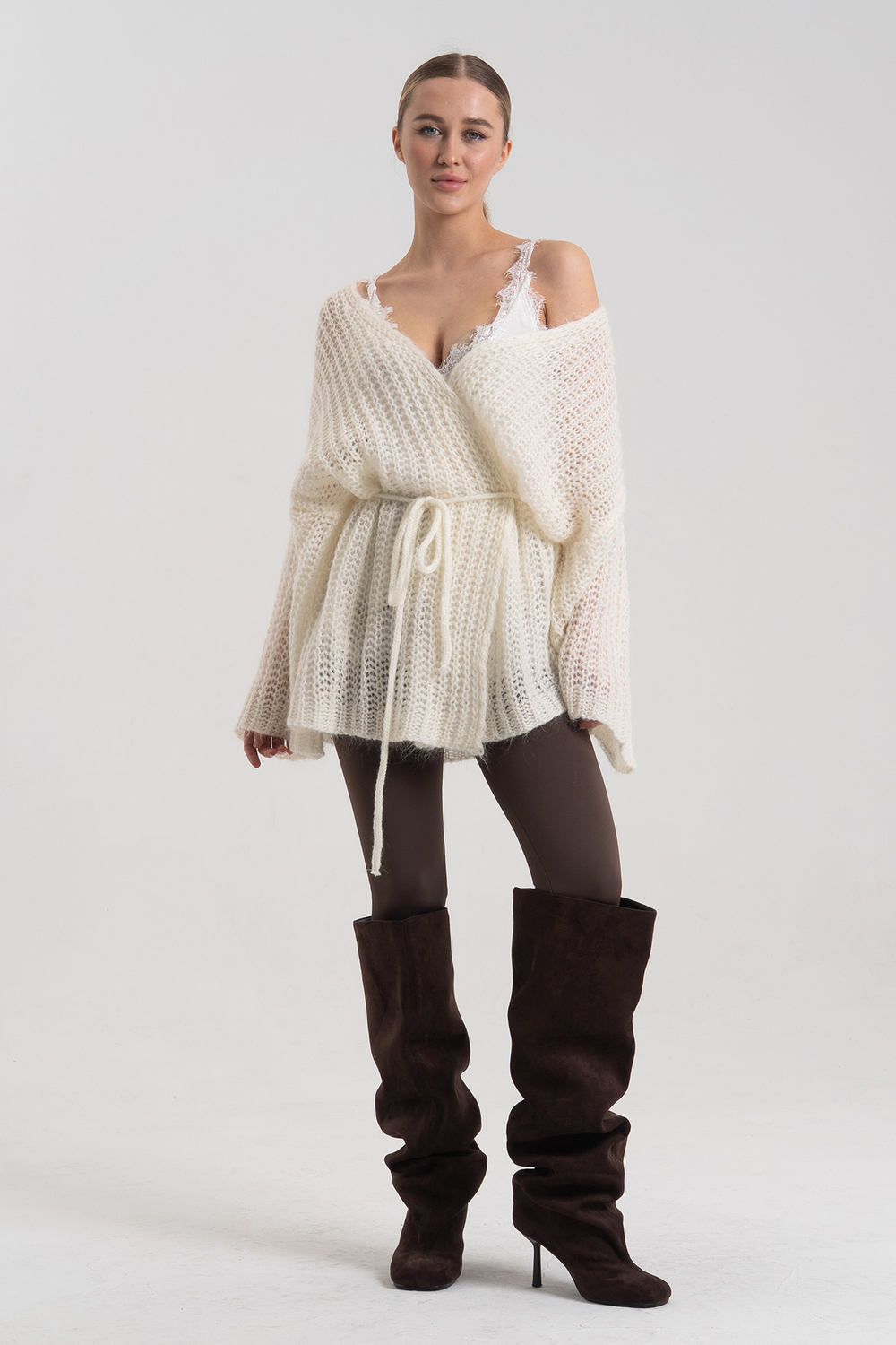 Кардиган Clothe