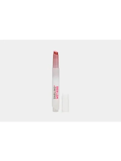 Помада для губ с эффектом увеличения Wet Kiss 03 DARLING*