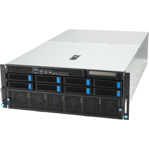 Сервер в сборе ASUS ESC8000-E11 90SF02I2-M00SJ0