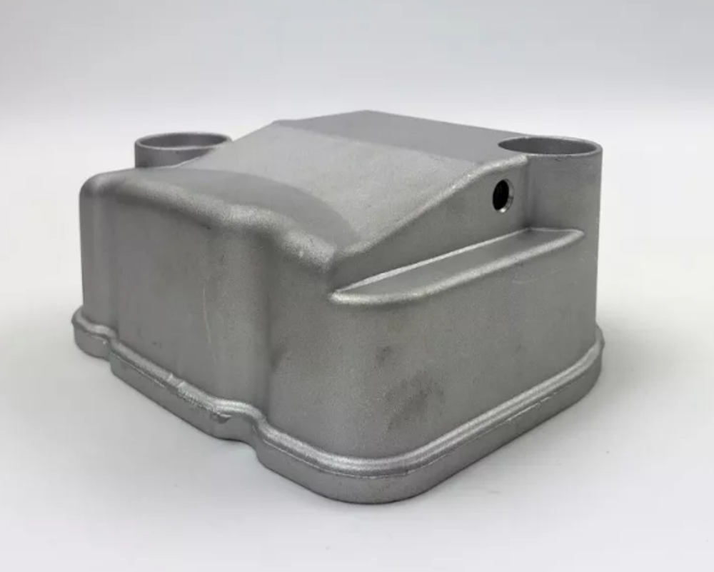 Крышка головки цилиндра 161QMK-B2 200см3 с реверсом