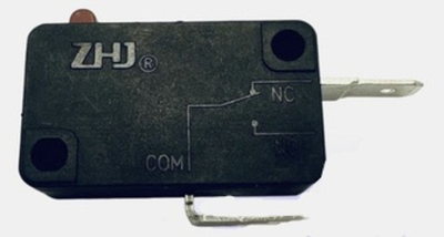 Микровыключатель Haier 0530057353