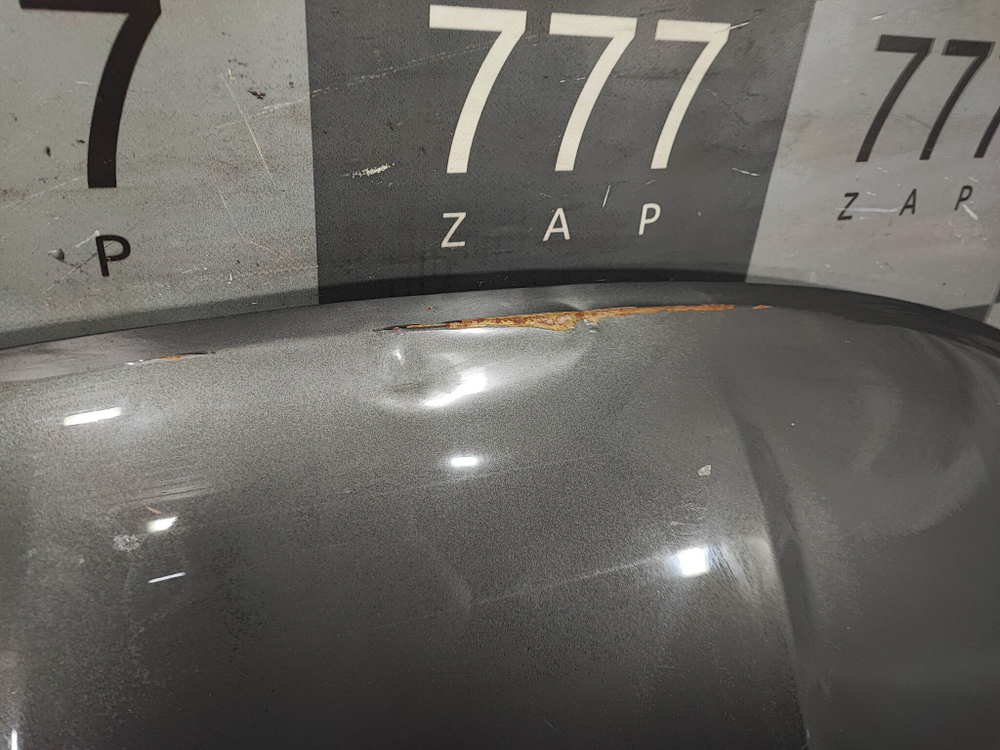 Капот Geely Coolray 19-24 Б/У Оригинал 5032038400C15