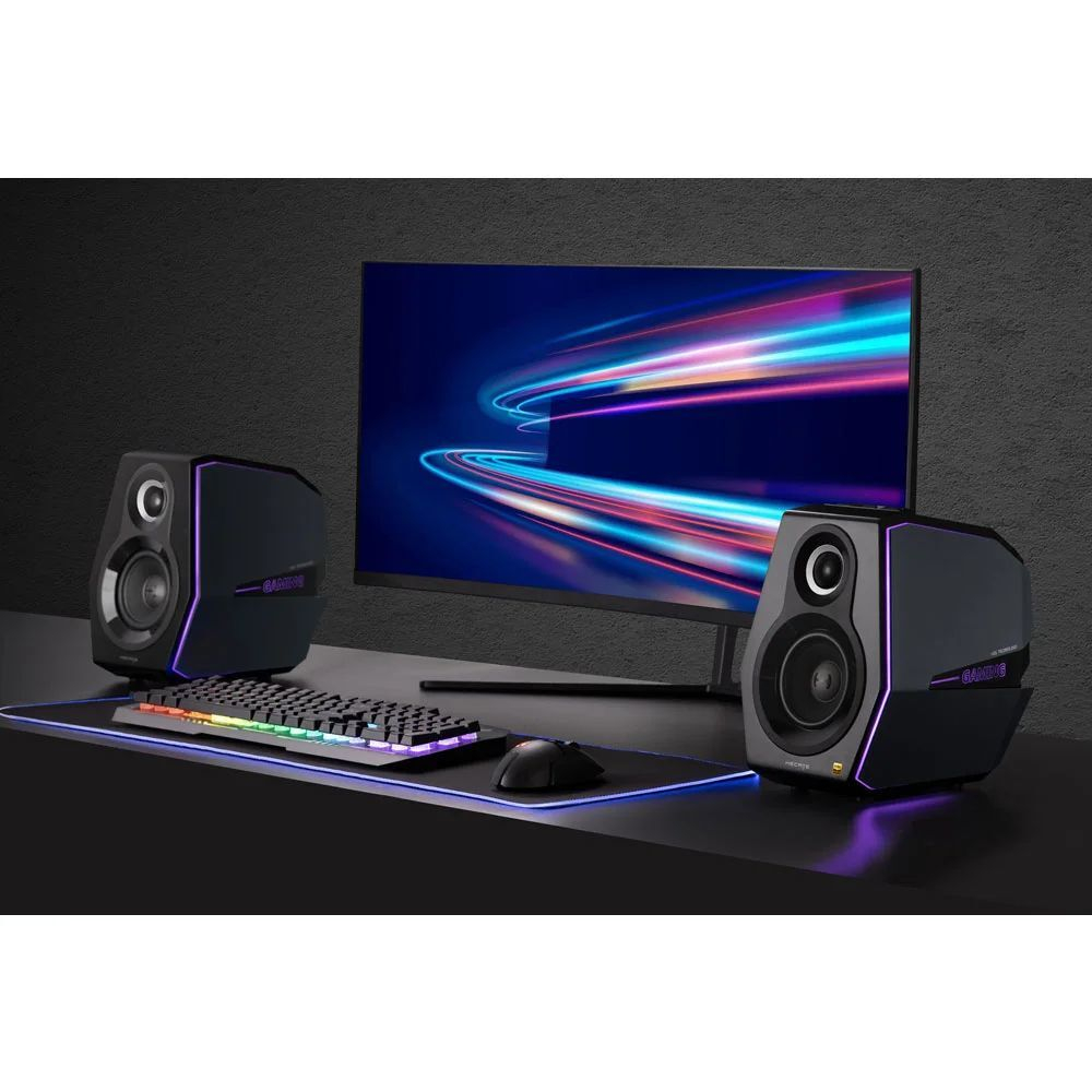 Акустическая система EDIFIER G5000 black