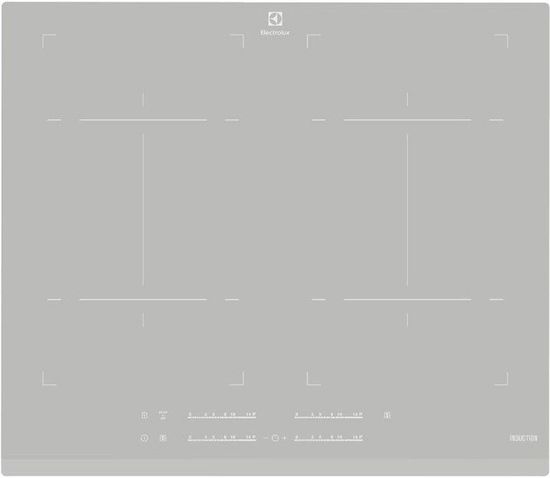 Индукционная варочная панель Electrolux EHL 6540 FOS