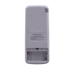 Пульт для кондиционера Rapid моделей RAC-07 CE/N6_22Y