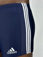 плавки и шорты боксеры купальные для бассейна