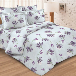 Бязь Премиум "Лаванда" | ш.220 см | 142 г/м² | хлопок-100%