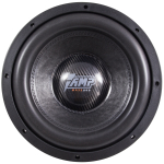Сабвуфер автомобильный AMP MASS 800